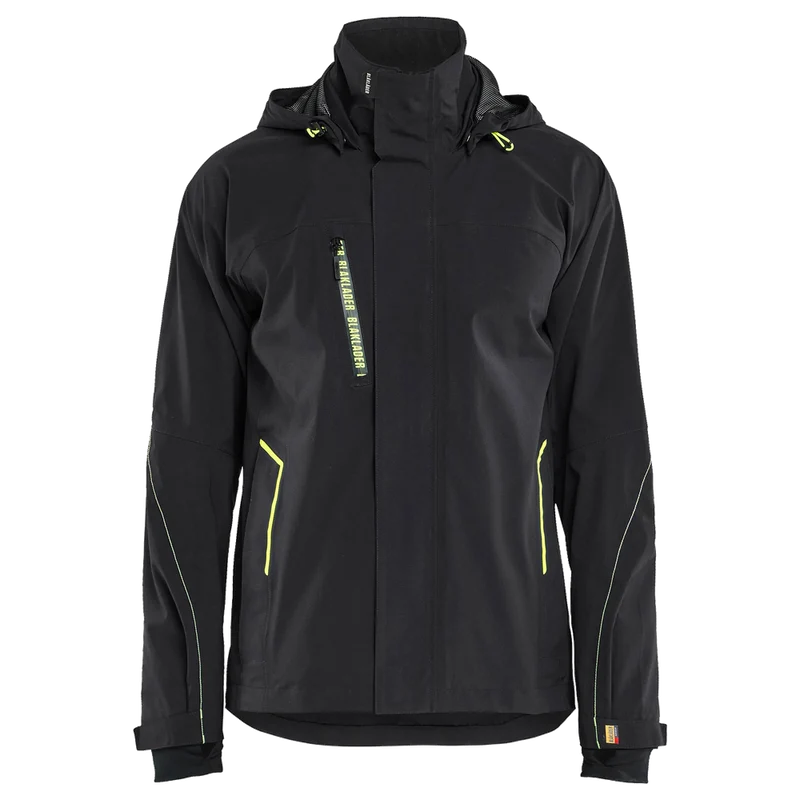 Blaklader Shell Jack Stretch 4483-1917