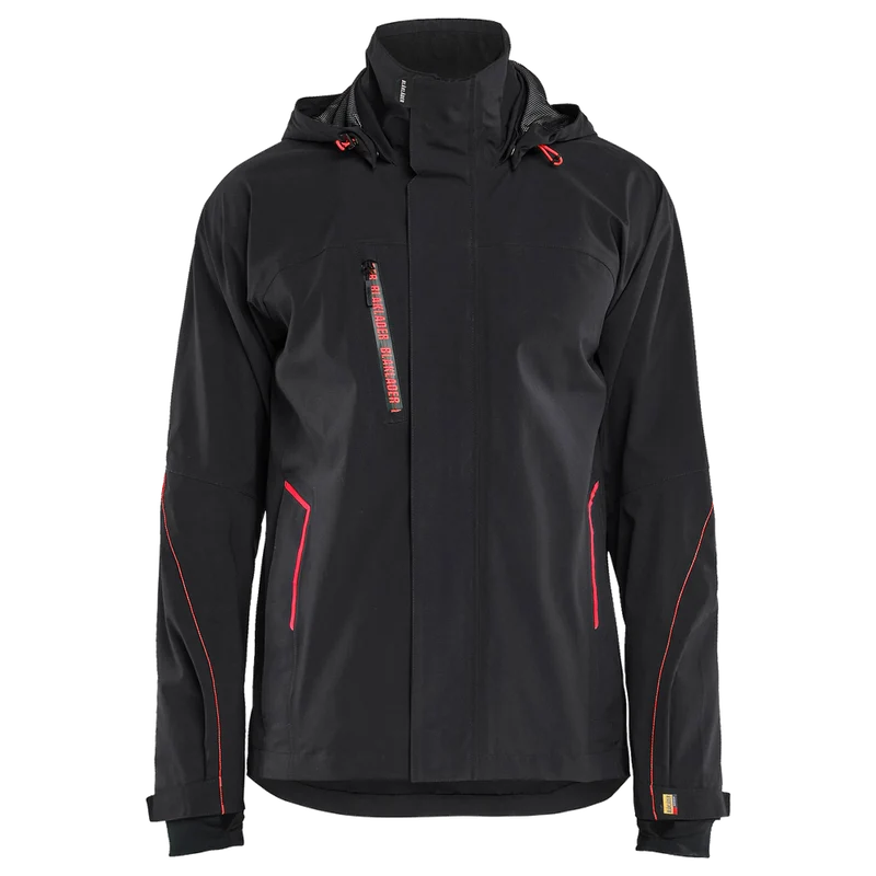 Blaklader Shell Jack Stretch 4483-1917