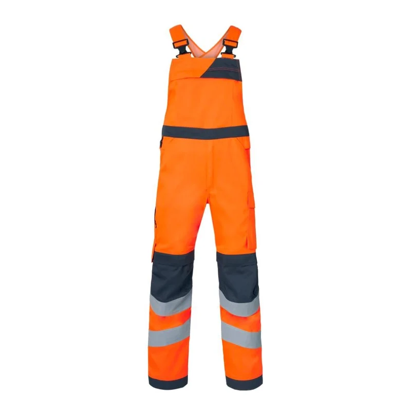 Havep High Visibility+ Amerikaanse Overall 20447