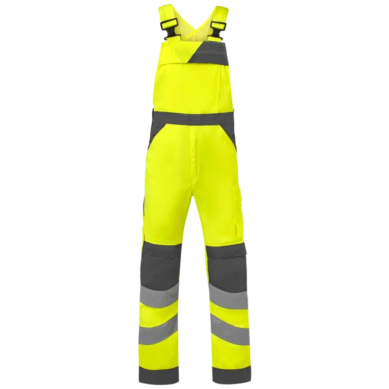 Havep High Visibility+ Amerikaanse Overall 20447