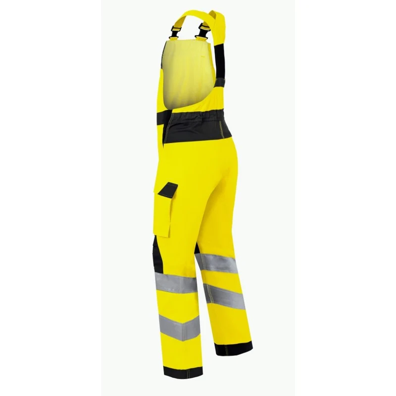 Havep High Visibility+ Amerikaanse Overall 20447