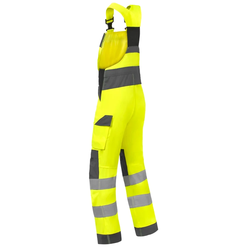 Havep High Visibility+ Amerikaanse Overall 20447
