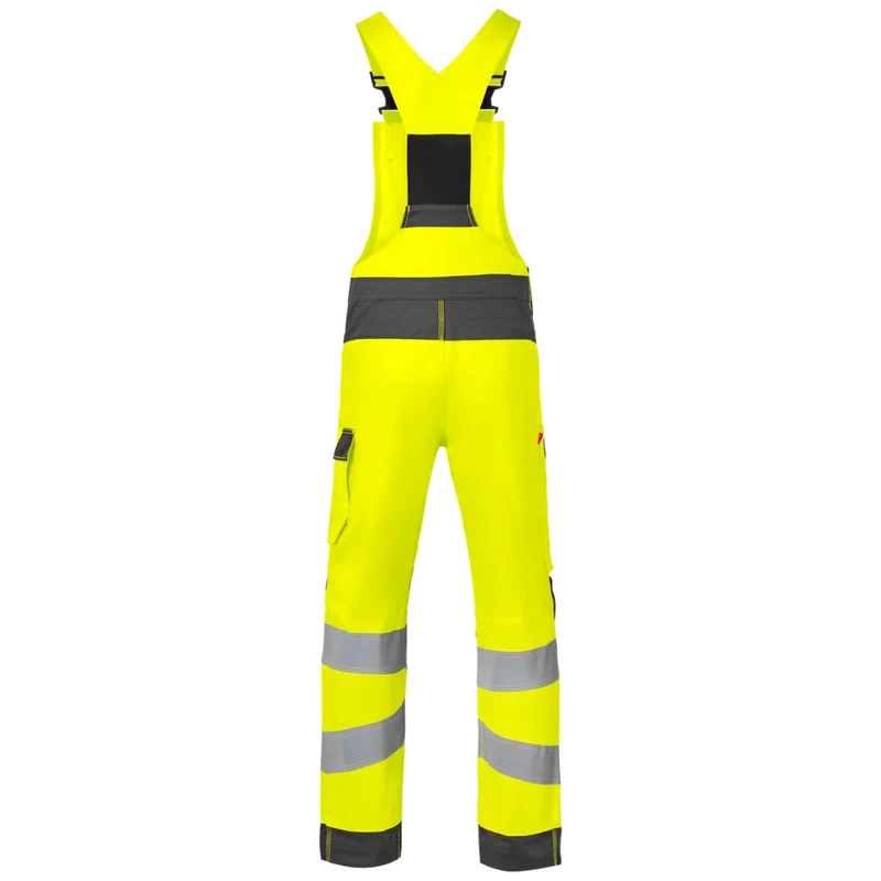 Havep High Visibility+ Amerikaanse Overall 20447