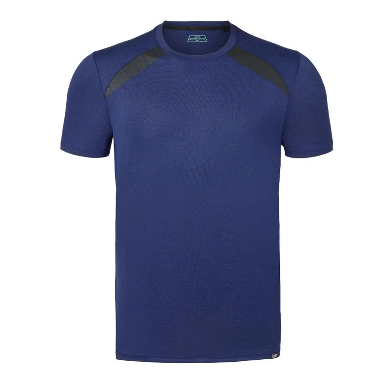 Havep Revolve T-Shirt Raglan 10093