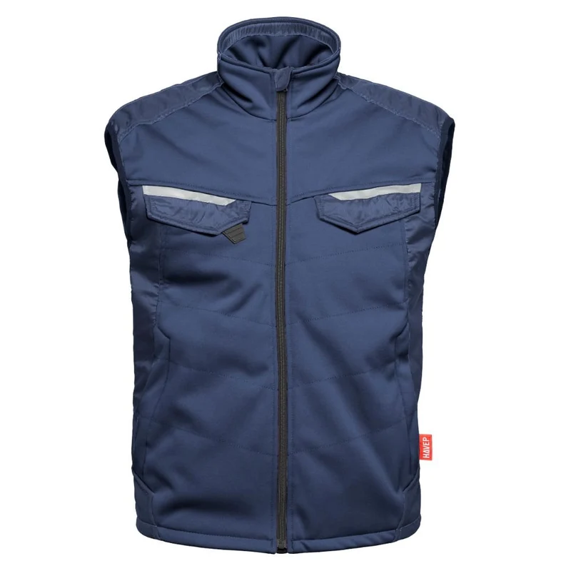 Havep Attitude Bodywarmer 50184