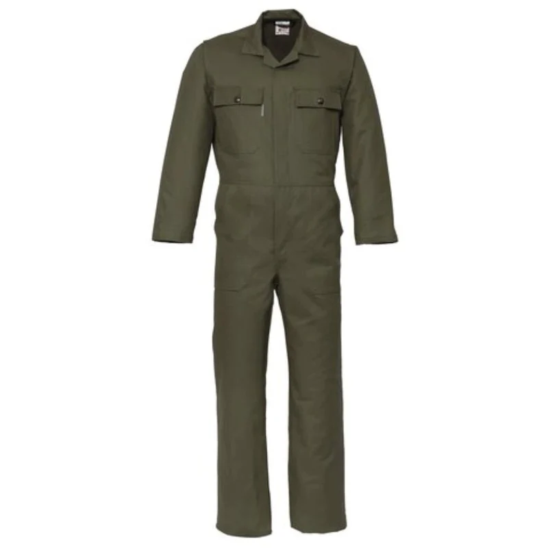 Havep Basic Overall 2163