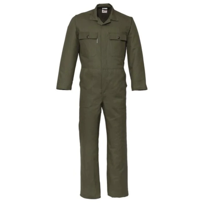 Havep Basic Overall 2163