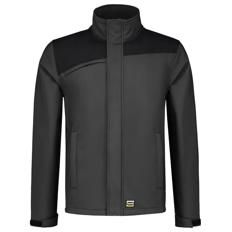 Tricorp Softshell Bicolor Naden 402021