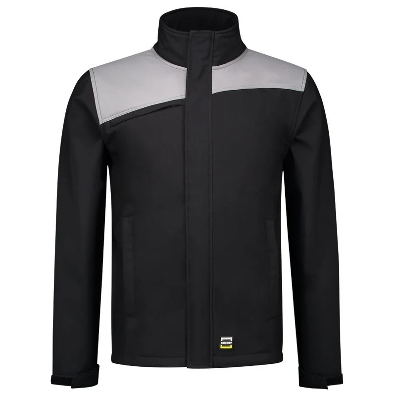 Tricorp Softshell Bicolor Naden 402021