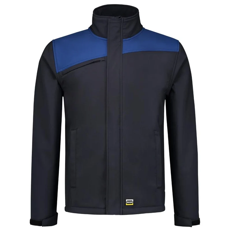 Tricorp Softshell Bicolor Naden 402021