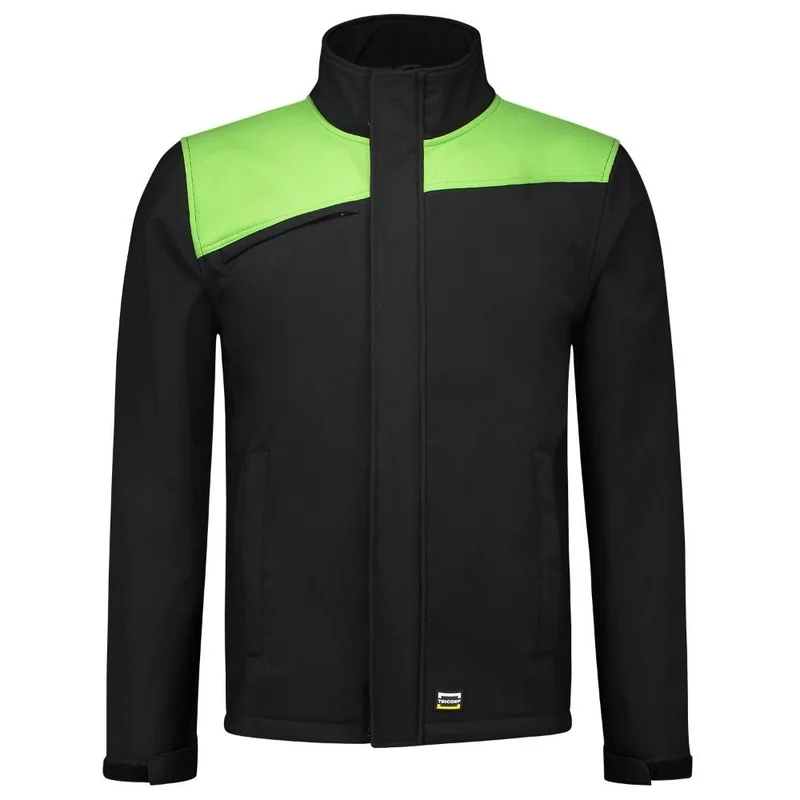Tricorp Softshell Bicolor Naden 402021