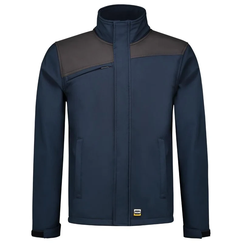 Tricorp Softshell Bicolor Naden 402021