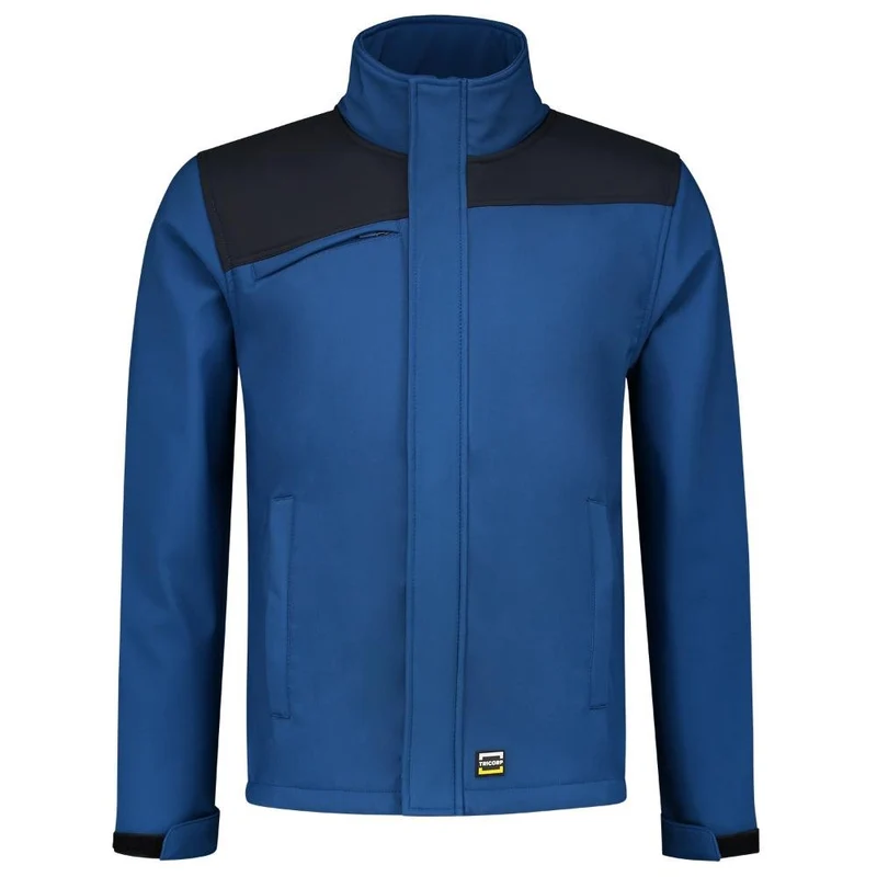 Tricorp Softshell Bicolor Naden 402021