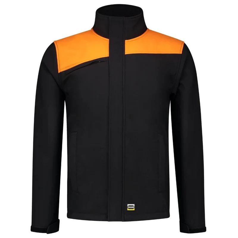 Tricorp Softshell Bicolor Naden 402021