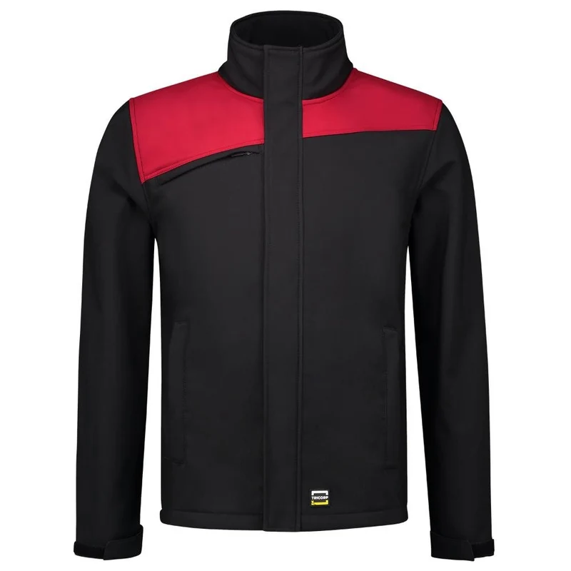 Tricorp Softshell Bicolor Naden 402021