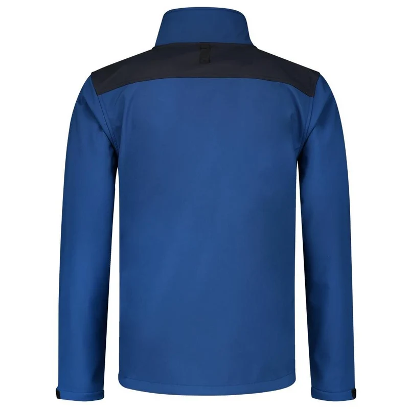 Tricorp Softshell Bicolor Naden 402021