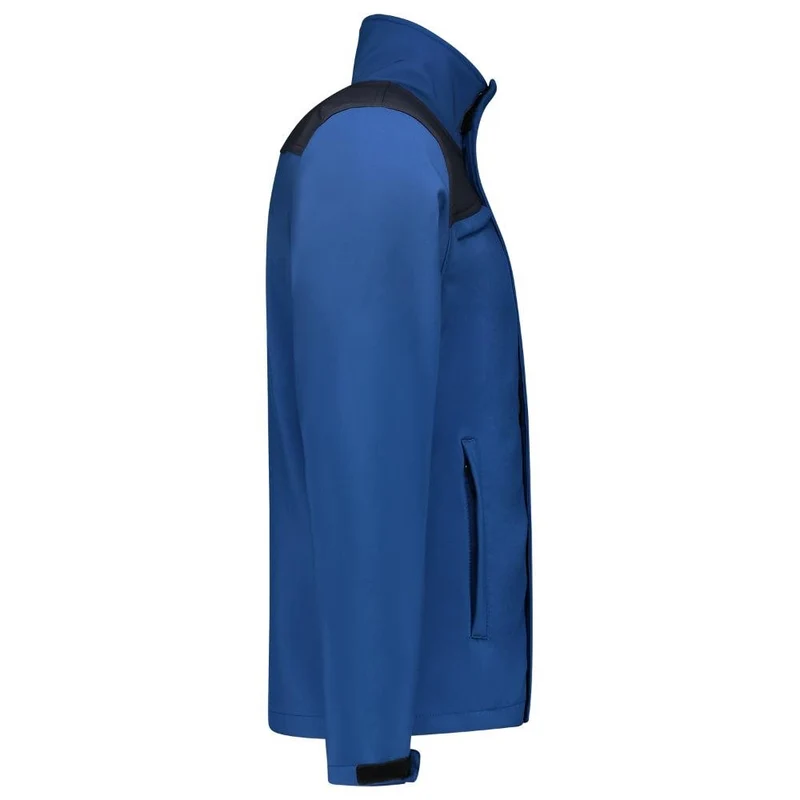 Tricorp Softshell Bicolor Naden 402021