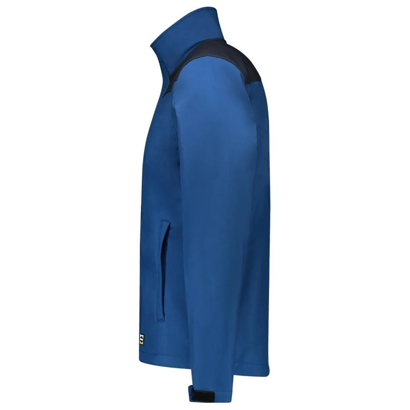 Tricorp Softshell Bicolor Naden 402021