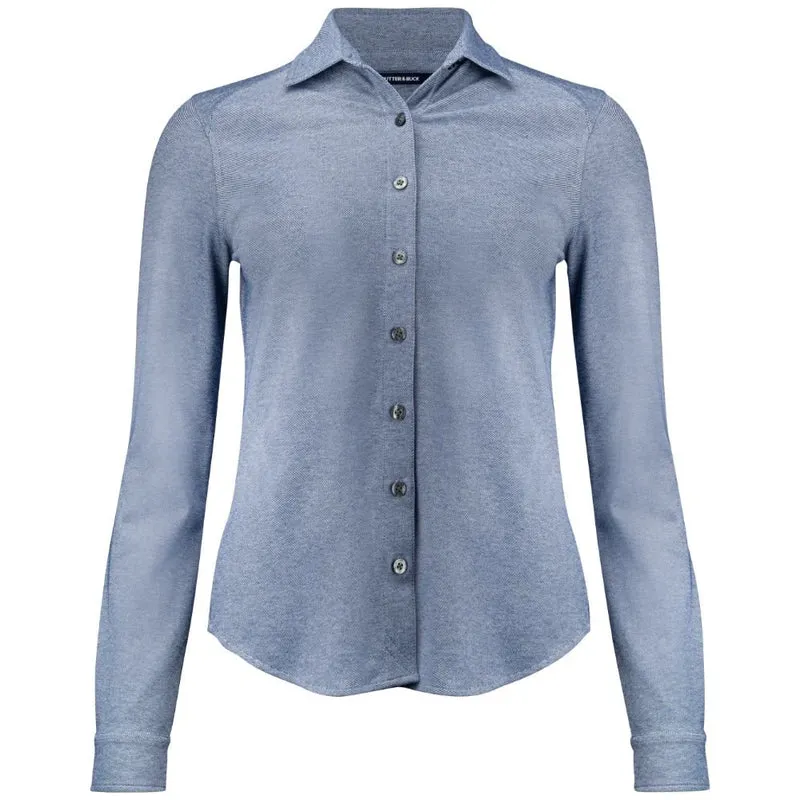 Cutter & Buck Advantage Shirt Dames 352411