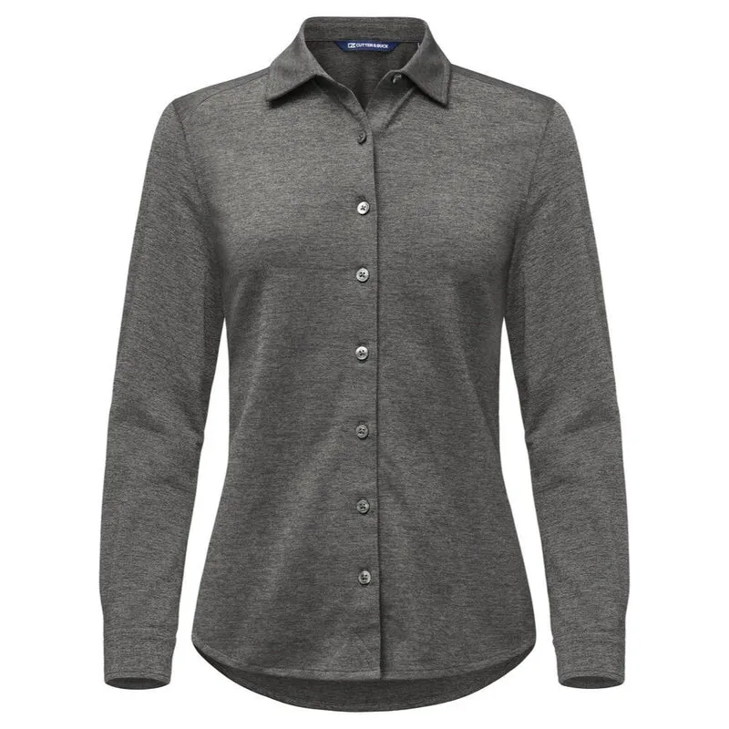 Cutter & Buck Advantage Shirt Dames 352411