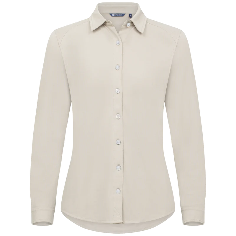 Cutter & Buck Advantage Shirt Dames 352411