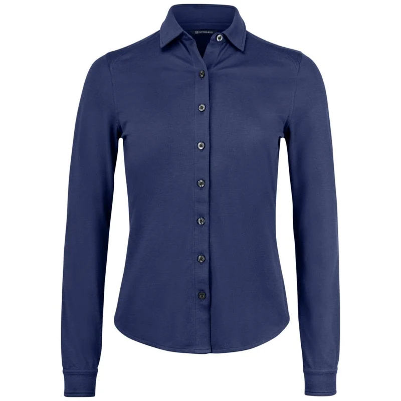 Cutter & Buck Advantage Shirt Dames 352411