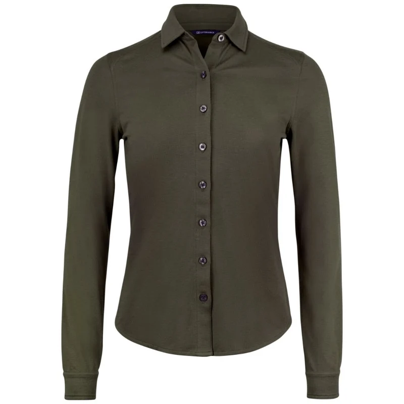 Cutter & Buck Advantage Shirt Dames 352411