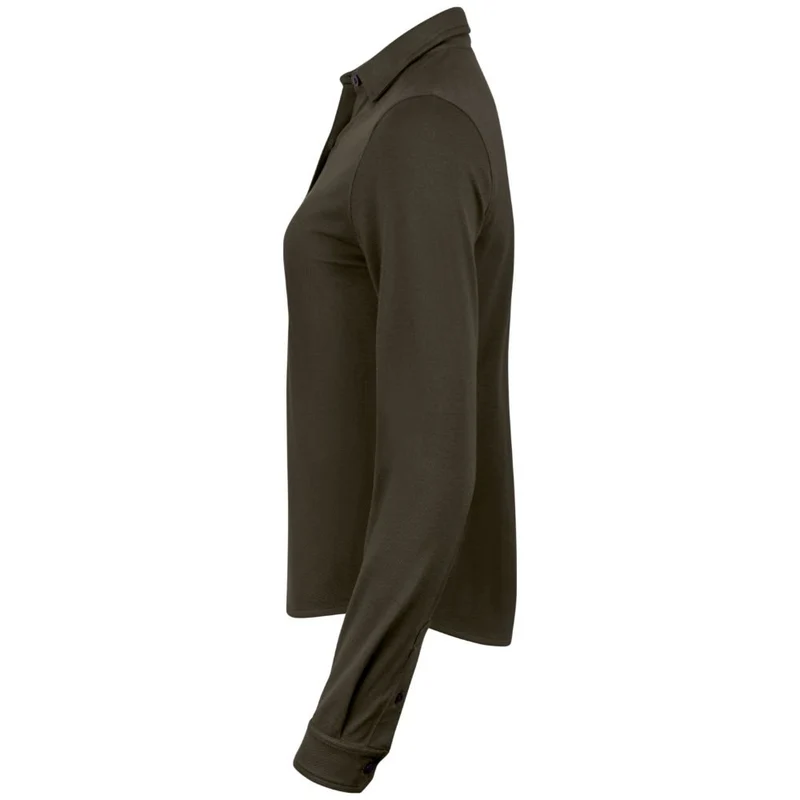 Cutter & Buck Advantage Shirt Dames 352411