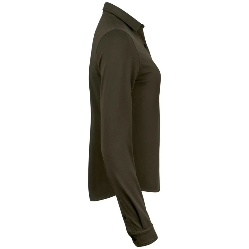 Cutter & Buck Advantage Shirt Dames 352411