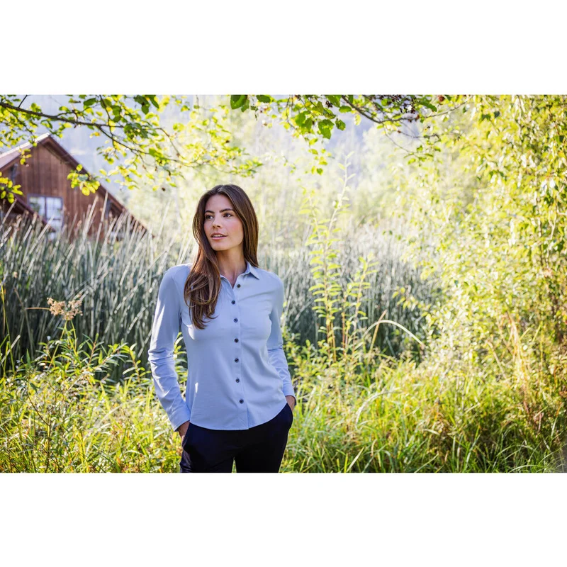 Cutter & Buck Advantage Shirt Dames 352411