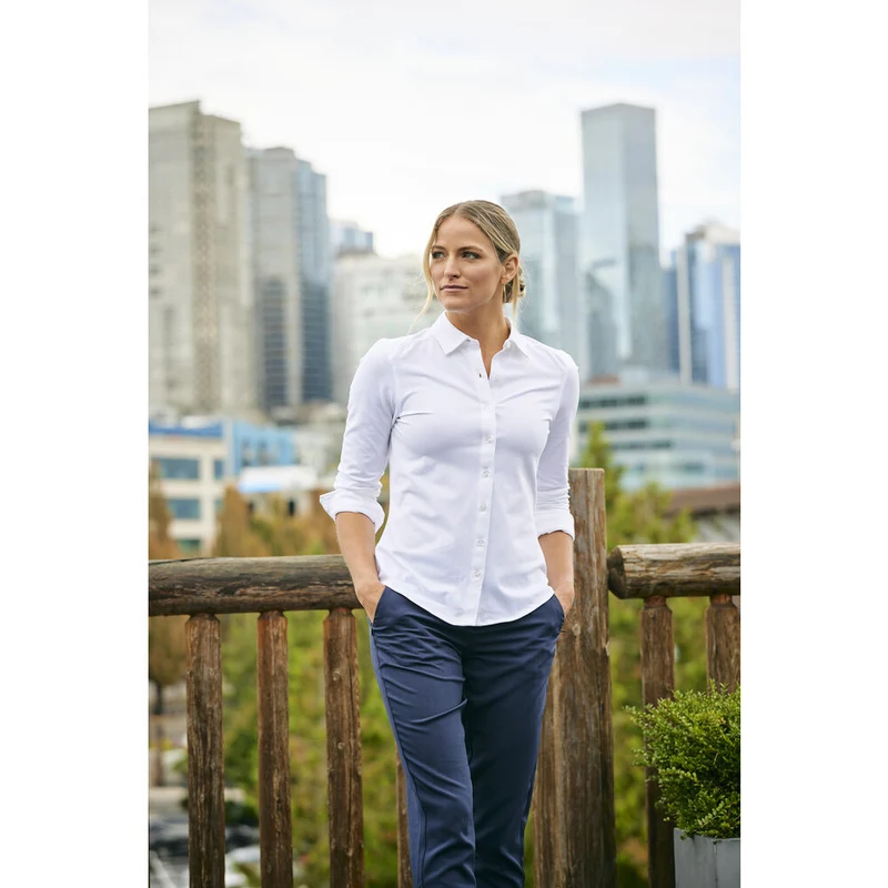 Cutter & Buck Advantage Shirt Dames 352411