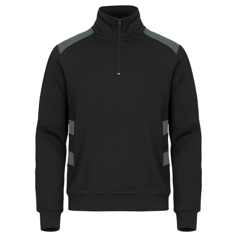 Clique Ambition Half Zip 021075