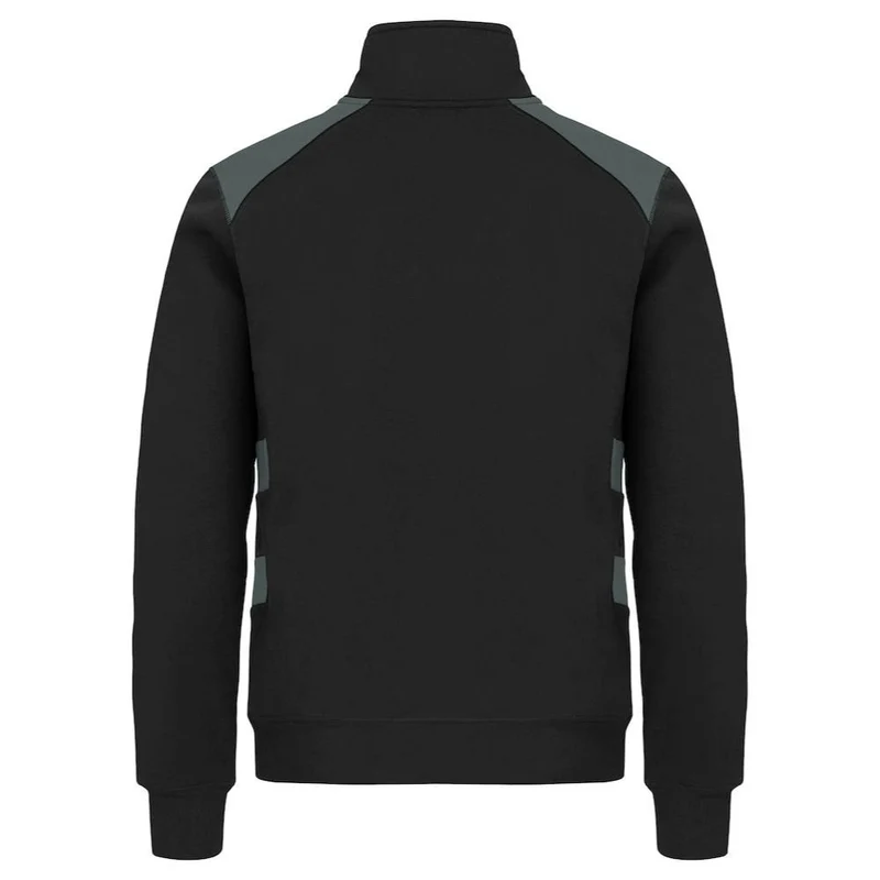 Clique Ambition Half Zip 021075