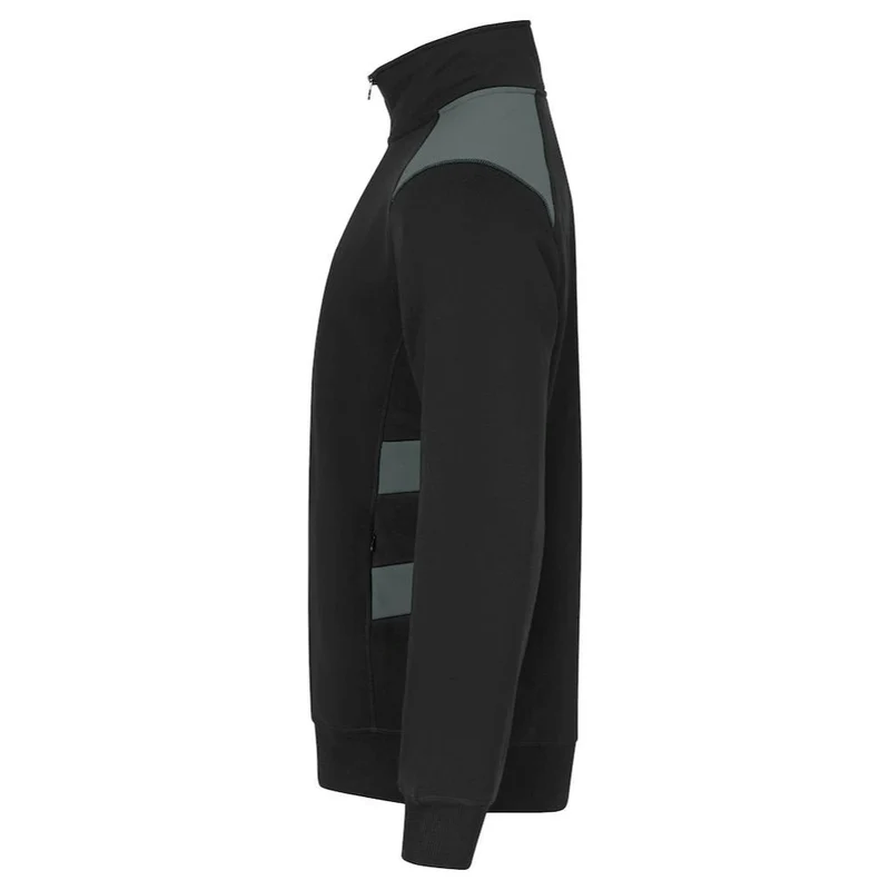Clique Ambition Half Zip 021075