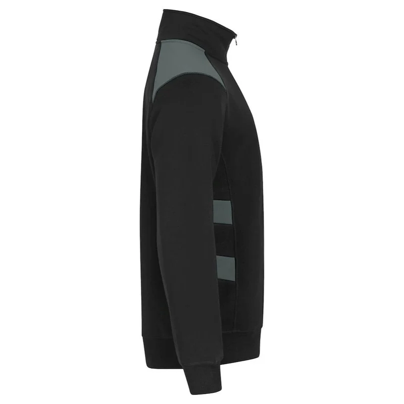 Clique Ambition Half Zip 021075