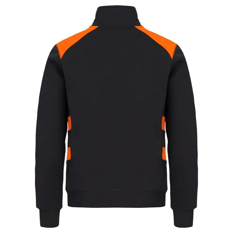 Clique Ambition Half Zip 021075