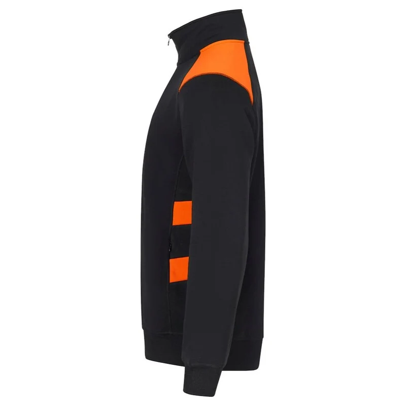 Clique Ambition Half Zip 021075