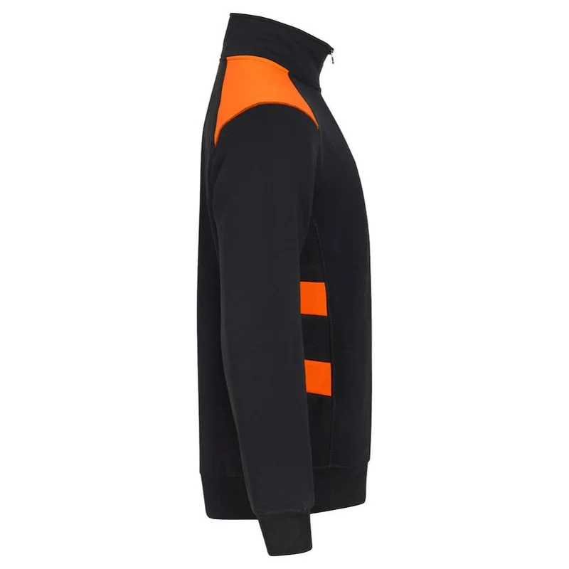 Clique Ambition Half Zip 021075