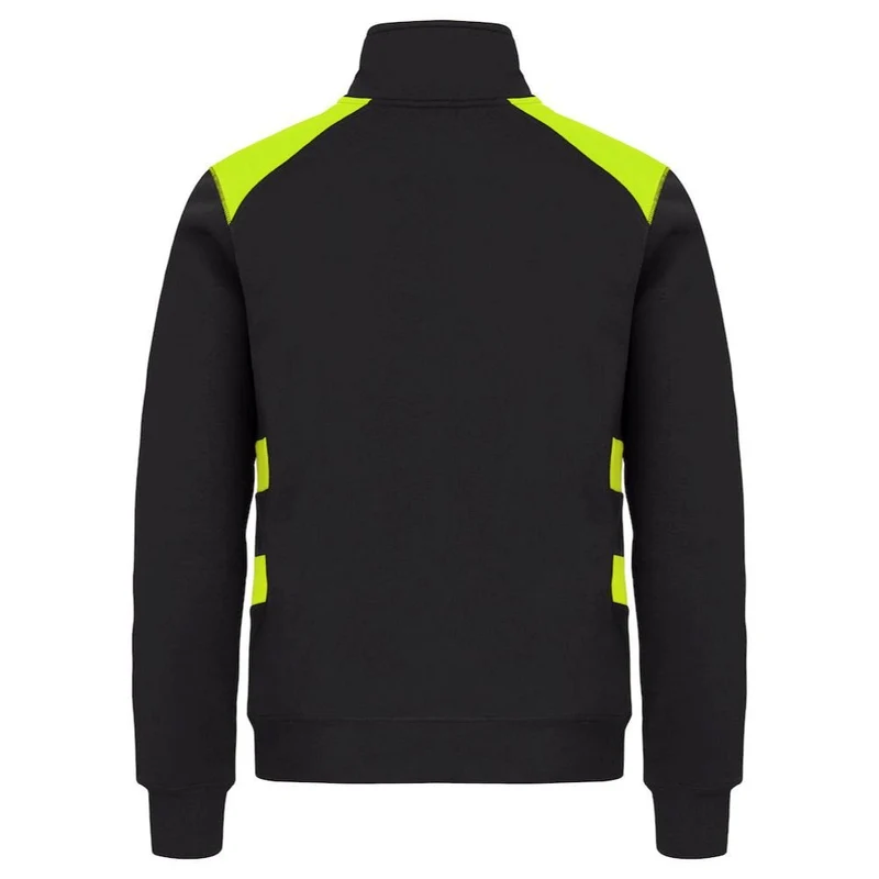 Clique Ambition Half Zip 021075