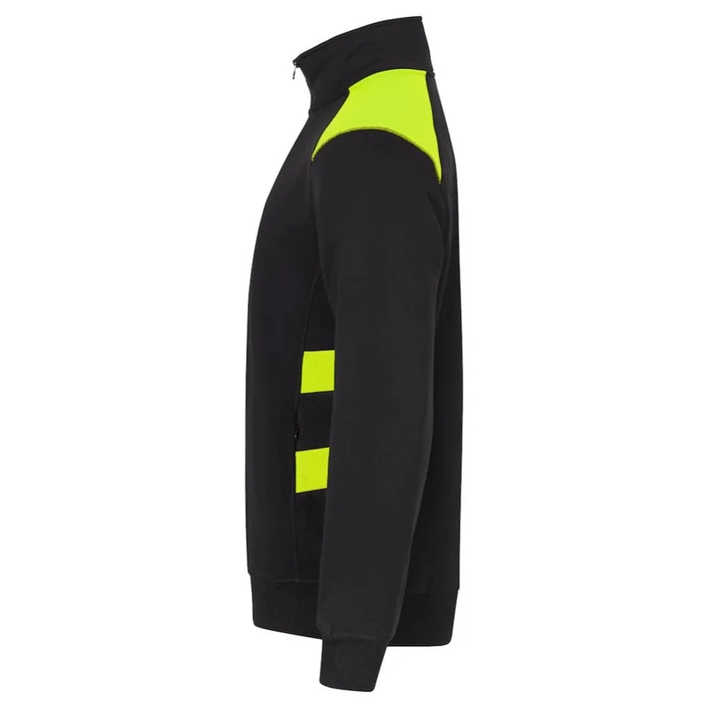 Clique Ambition Half Zip 021075