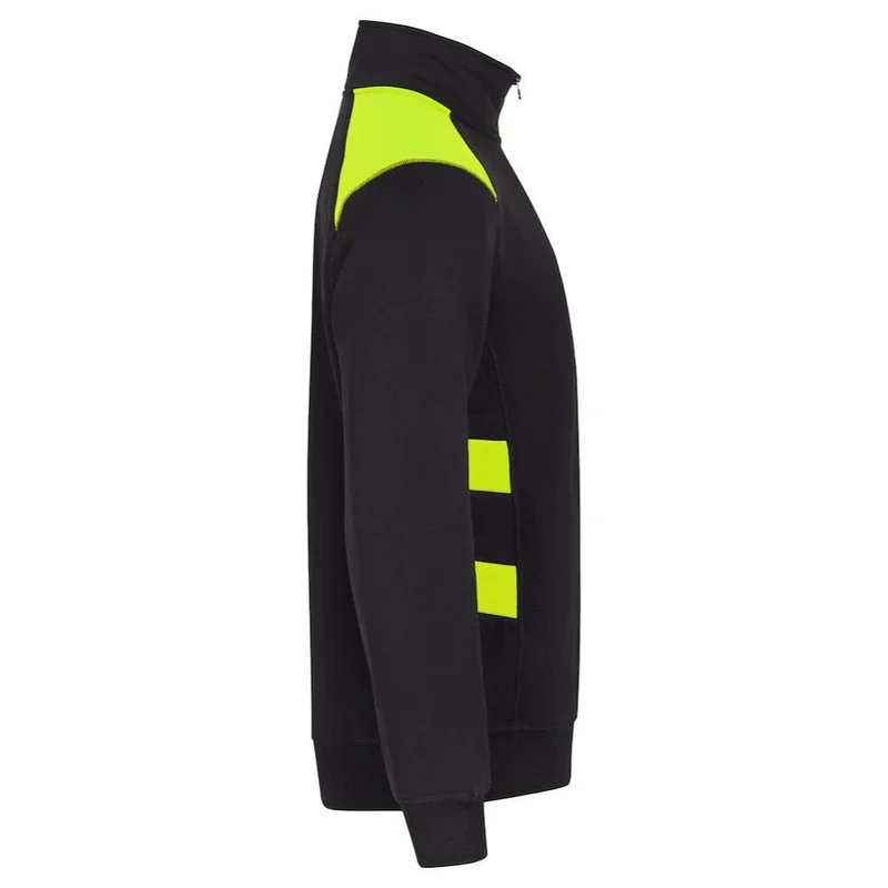 Clique Ambition Half Zip 021075