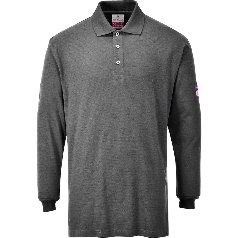 Portwest Multinorm Polo Shirt