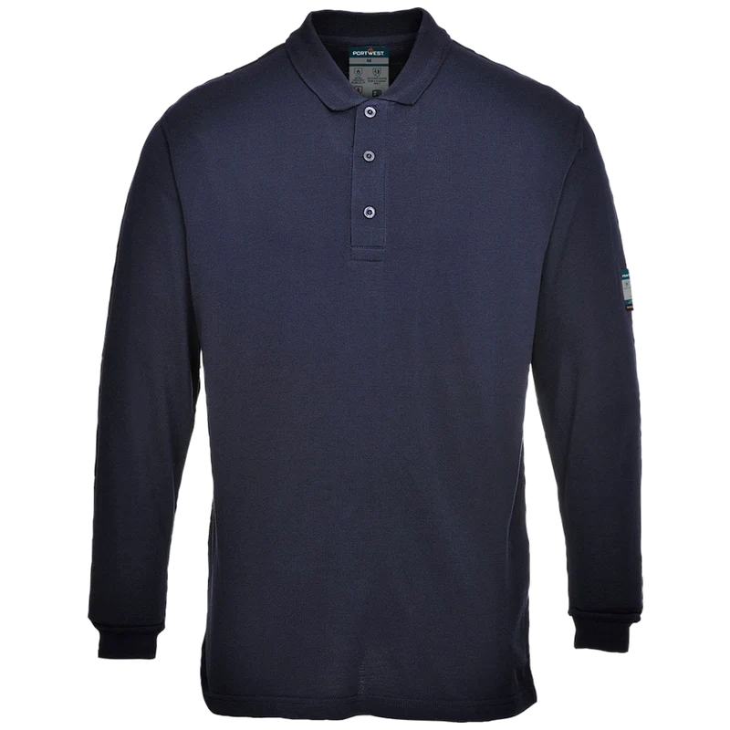 Portwest Multinorm Polo Shirt