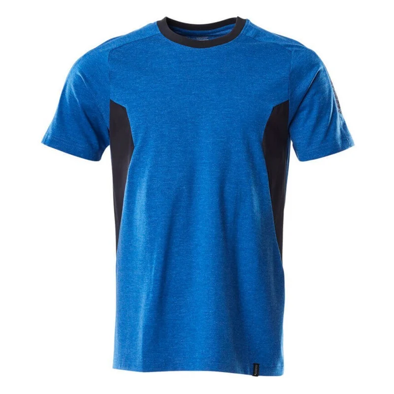 Mascot Accelerate T-shirt Bicolor Moderne Pasvorm 18382