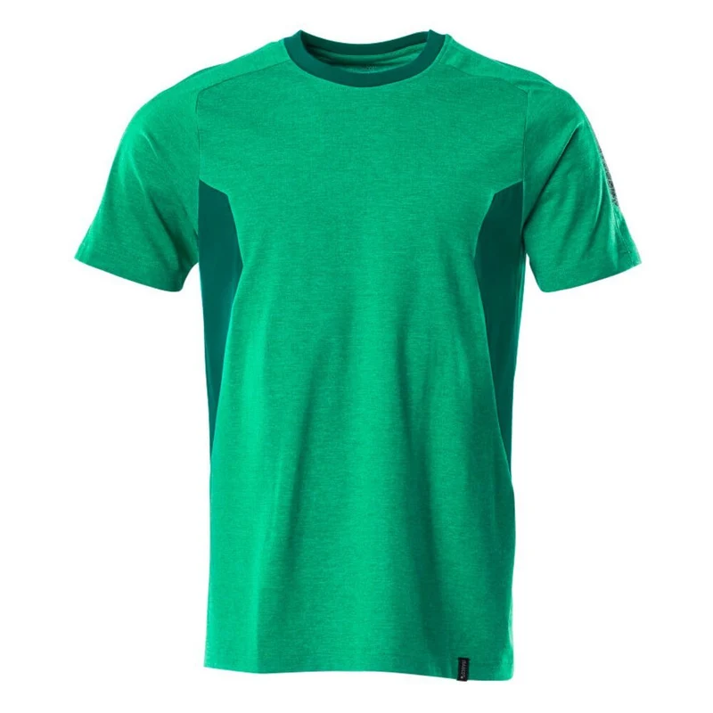 Mascot Accelerate T-shirt Bicolor Moderne Pasvorm 18382