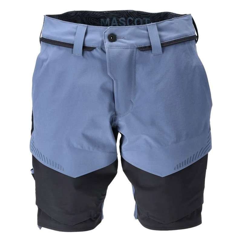 Mascot Customized Korte Werkbroek 22149