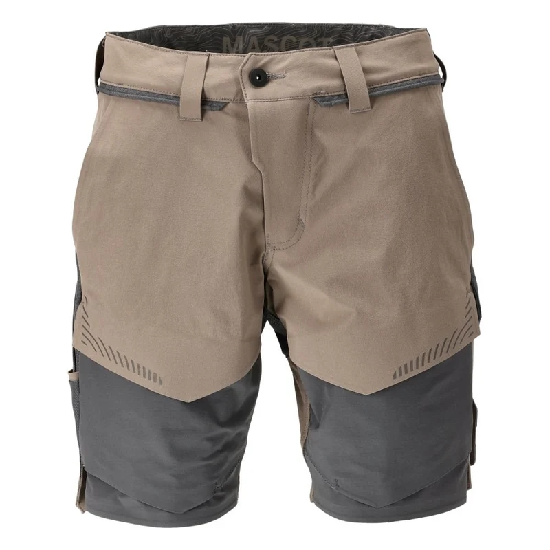 Mascot Customized Korte Werkbroek 22149