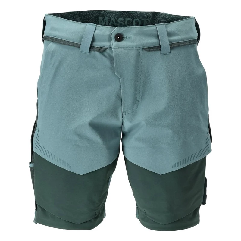 Mascot Customized Korte Werkbroek 22149
