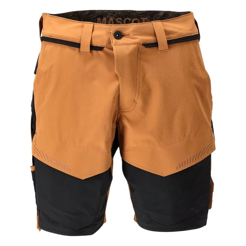 Mascot Customized Korte Werkbroek 22149