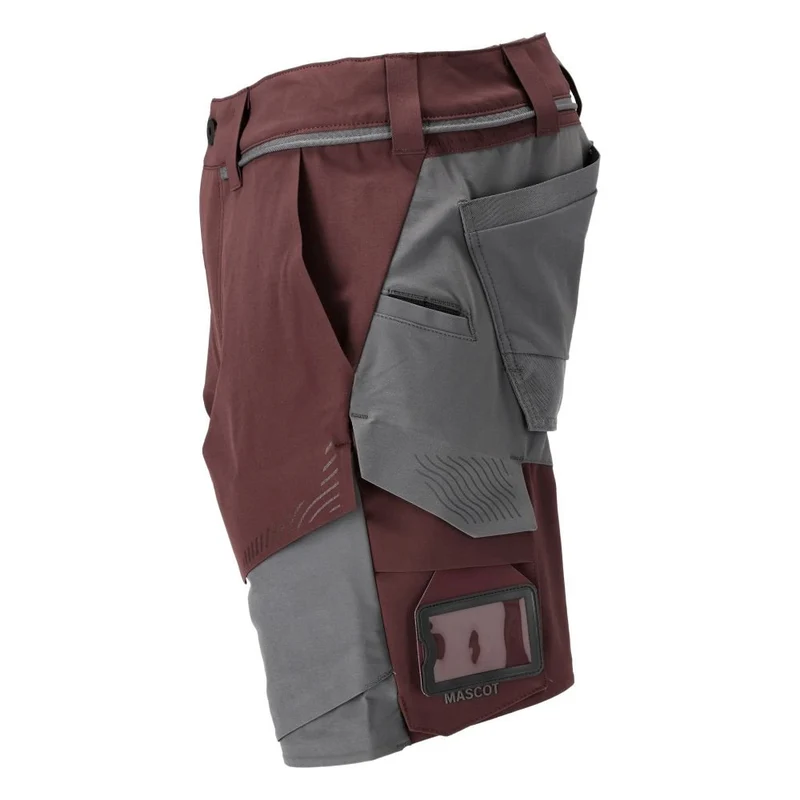 Mascot Customized Korte Werkbroek 22149